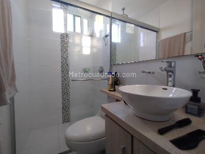 Apartamento en venta en La Campiña, Barranquilla · foto 15 de 16