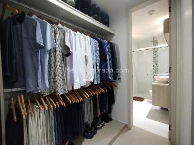 Apartamento en venta en La Campiña, Barranquilla · foto 10 de 16