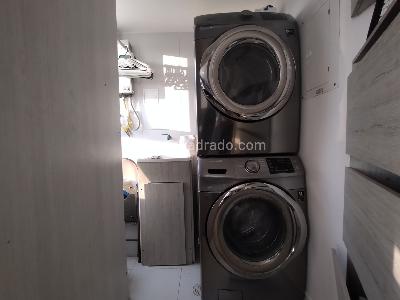 Apartamento en venta en La Campiña, Barranquilla · foto 11 de 16