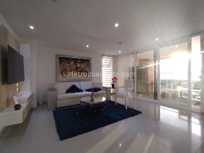 Apartamento en venta en La Campiña, Barranquilla · foto 2 de 16
