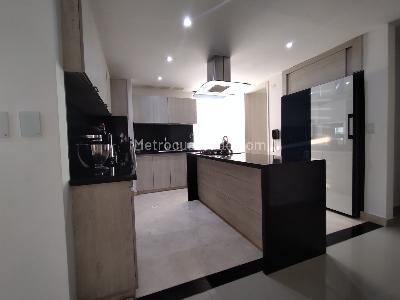 Apartamento en venta en La Campiña, Barranquilla · foto 3 de 16
