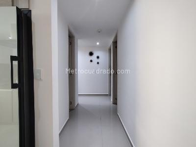 Apartamento en venta en La Campiña, Barranquilla · foto 4 de 16