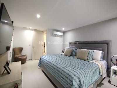 Apartamento en venta en La Campiña, Barranquilla · foto 6 de 16