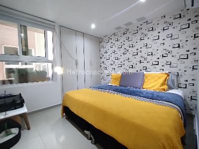 Apartamento en venta en La Campiña, Barranquilla · foto 7 de 16