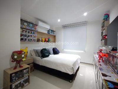 Apartamento en venta en La Campiña, Barranquilla · foto 8 de 16