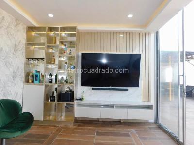 Apartamento en venta en Villa Santos, Barranquilla · foto 10 de 12