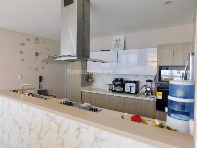 Apartamento en venta en Villa Santos, Barranquilla · foto 11 de 12