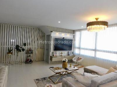 Apartamento en venta en Villa Santos, Barranquilla · foto 12 de 12