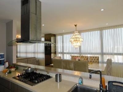 Apartamento en venta en Villa Santos, Barranquilla · foto 2 de 12