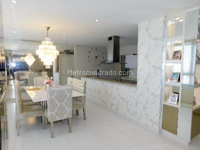 Apartamento en venta en Villa Santos, Barranquilla · foto 4 de 12
