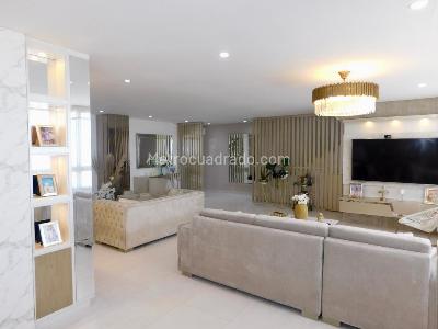 Apartamento en venta en Villa Santos, Barranquilla · foto 5 de 12
