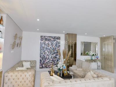 Apartamento en venta en Villa Santos, Barranquilla · foto 6 de 12