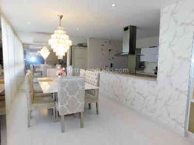 Apartamento en venta en Villa Santos, Barranquilla · foto 7 de 12