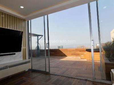 Apartamento en venta en Villa Santos, Barranquilla · foto 8 de 12