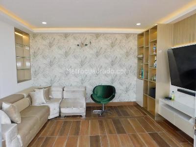 Apartamento en venta en Villa Santos, Barranquilla · foto 9 de 12