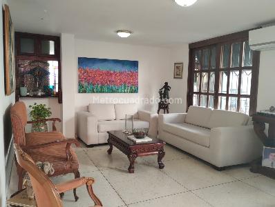 Casa en venta en Riomar, Barranquilla · foto 2 de 19