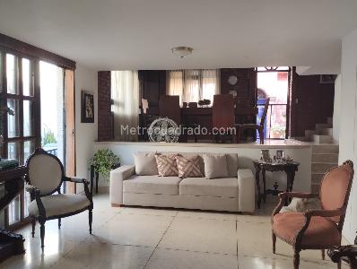 Casa en venta en Riomar, Barranquilla · foto 3 de 19