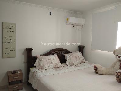 Casa de 4 alcobas en venta en Altos De Riomar, Barranquilla, 325 m² · foto 10 de 20