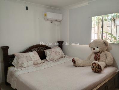 Casa de 4 alcobas en venta en Altos De Riomar, Barranquilla, 325 m² · foto 11 de 20