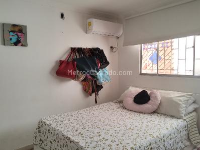 Casa de 4 alcobas en venta en Altos De Riomar, Barranquilla, 325 m² · foto 15 de 20