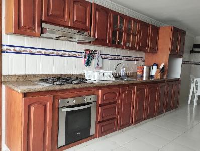 Casa de 4 alcobas en venta en Altos De Riomar, Barranquilla, 325 m² · foto 18 de 20