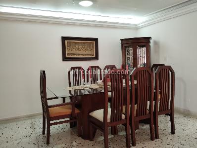 Casa de 4 alcobas en venta en Altos De Riomar, Barranquilla, 325 m² · foto 3 de 20