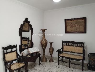 Casa de 4 alcobas en venta en Altos De Riomar, Barranquilla, 325 m² · foto 5 de 20