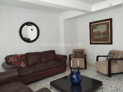 Casa de 4 alcobas en venta en Altos De Riomar, Barranquilla, 325 m² · foto 6 de 20