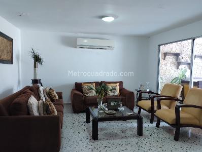 Casa de 4 alcobas en venta en Altos De Riomar, Barranquilla, 325 m² · foto 7 de 20