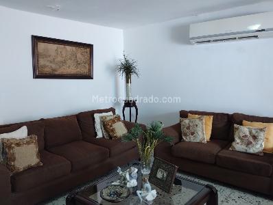 Casa de 4 alcobas en venta en Altos De Riomar, Barranquilla, 325 m² · foto 8 de 20