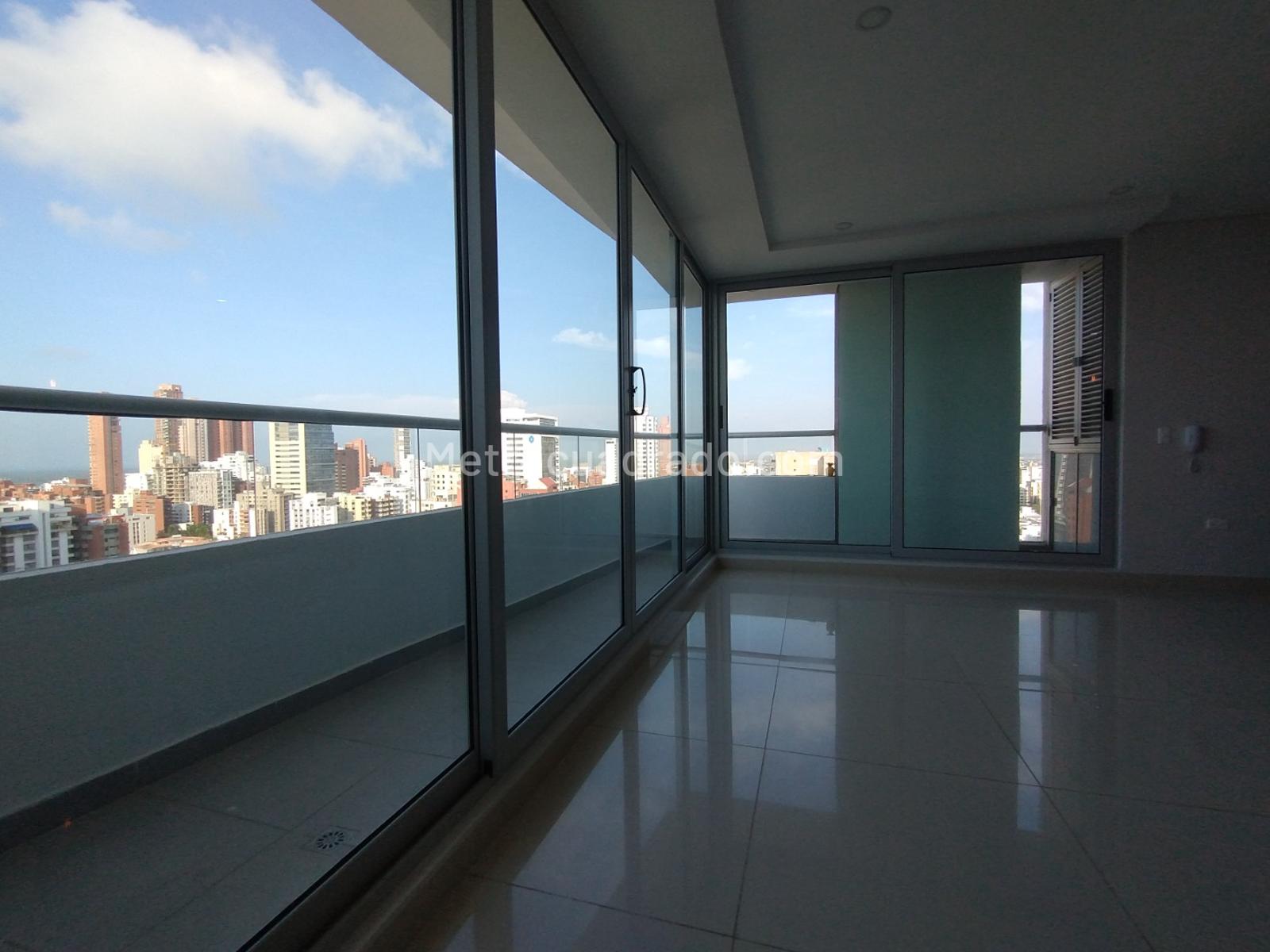 Venta De Apartamento En Alto Prado Barranquilla 16295 M4554827