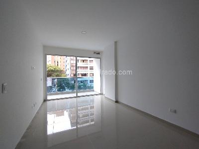 Apartamento de 1 alcoba en venta en Alto Prado, Barranquilla, 60 m² · foto 2 de 7