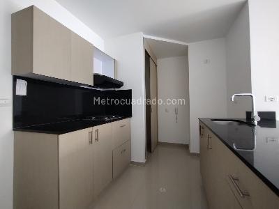 Apartamento de 1 alcoba en venta en Alto Prado, Barranquilla, 60 m² · foto 4 de 7