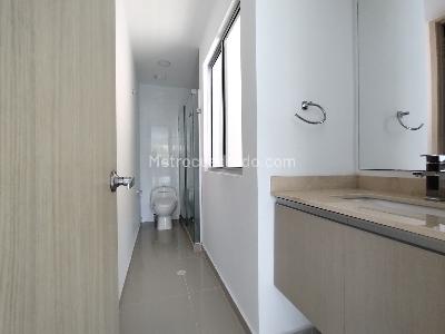 Apartamento de 1 alcoba en venta en Alto Prado, Barranquilla, 60 m² · foto 6 de 7