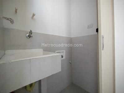 Apartamento de 1 alcoba en venta en Alto Prado, Barranquilla, 60 m² · foto 7 de 7