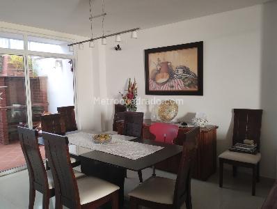 Casa de 3 alcobas en venta en Villa Santos, Barranquilla, 219 m² · foto 5 de 11