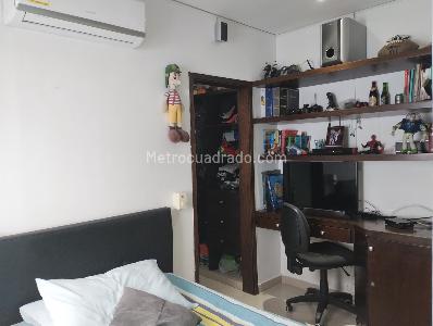 Casa de 3 alcobas en venta en Villa Santos, Barranquilla, 219 m² · foto 6 de 11