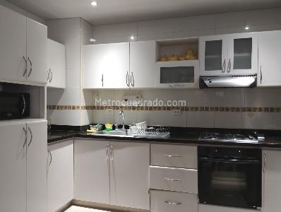 Casa de 3 alcobas en venta en Villa Santos, Barranquilla, 219 m² · foto 7 de 11