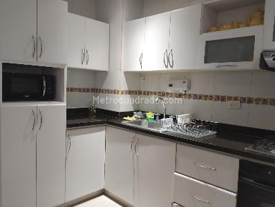 Casa de 3 alcobas en venta en Villa Santos, Barranquilla, 219 m² · foto 8 de 11