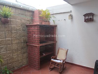 Casa de 3 alcobas en venta en Villa Santos, Barranquilla, 219 m² · foto 9 de 11