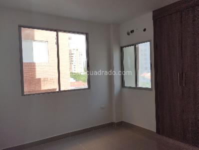 Apartamento en venta en Villa Santos, Barranquilla · foto 10 de 12