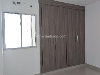 Apartamento en venta en Villa Santos, Barranquilla · foto 5 de 12