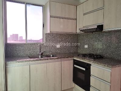 Apartamento en venta en Villa Santos, Barranquilla · foto 7 de 12