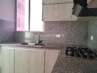 Apartamento en venta en Villa Santos, Barranquilla · foto 8 de 12