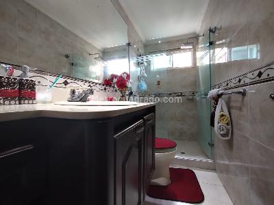 Apartamento de 4 alcobas en venta en Villa Country, Barranquilla, 142 m² · foto 10 de 12