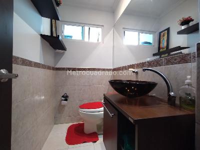 Apartamento de 4 alcobas en venta en Villa Country, Barranquilla, 142 m² · foto 11 de 12