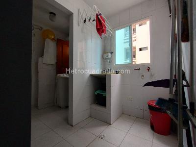 Apartamento de 4 alcobas en venta en Villa Country, Barranquilla, 142 m² · foto 12 de 12