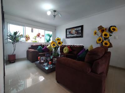 Apartamento de 4 alcobas en venta en Villa Country, Barranquilla, 142 m² · foto 3 de 12