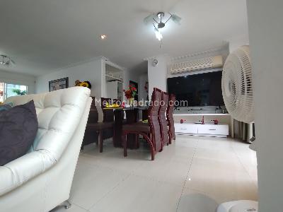 Apartamento de 4 alcobas en venta en Villa Country, Barranquilla, 142 m² · foto 4 de 12