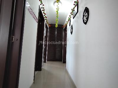 Apartamento de 4 alcobas en venta en Villa Country, Barranquilla, 142 m² · foto 5 de 12